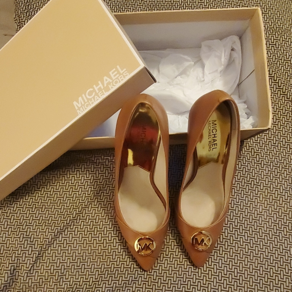 MK Heels